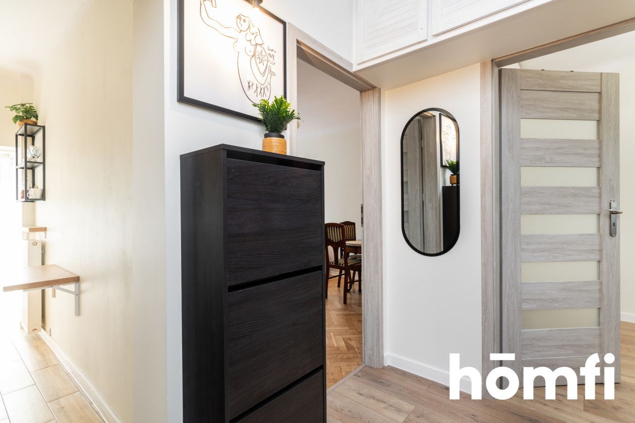 Dwupokojowe Mieszkanie w Kamienicy na Woli - Mieszkanie - Sprzedaż - Warszawa, Wola