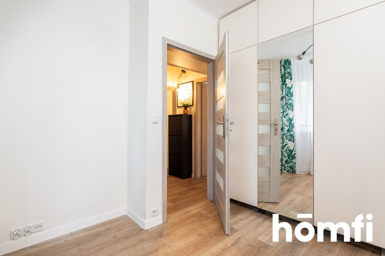 Dwupokojowe Mieszkanie w Kamienicy na Woli - Mieszkanie - Sprzedaż - Warszawa, Wola