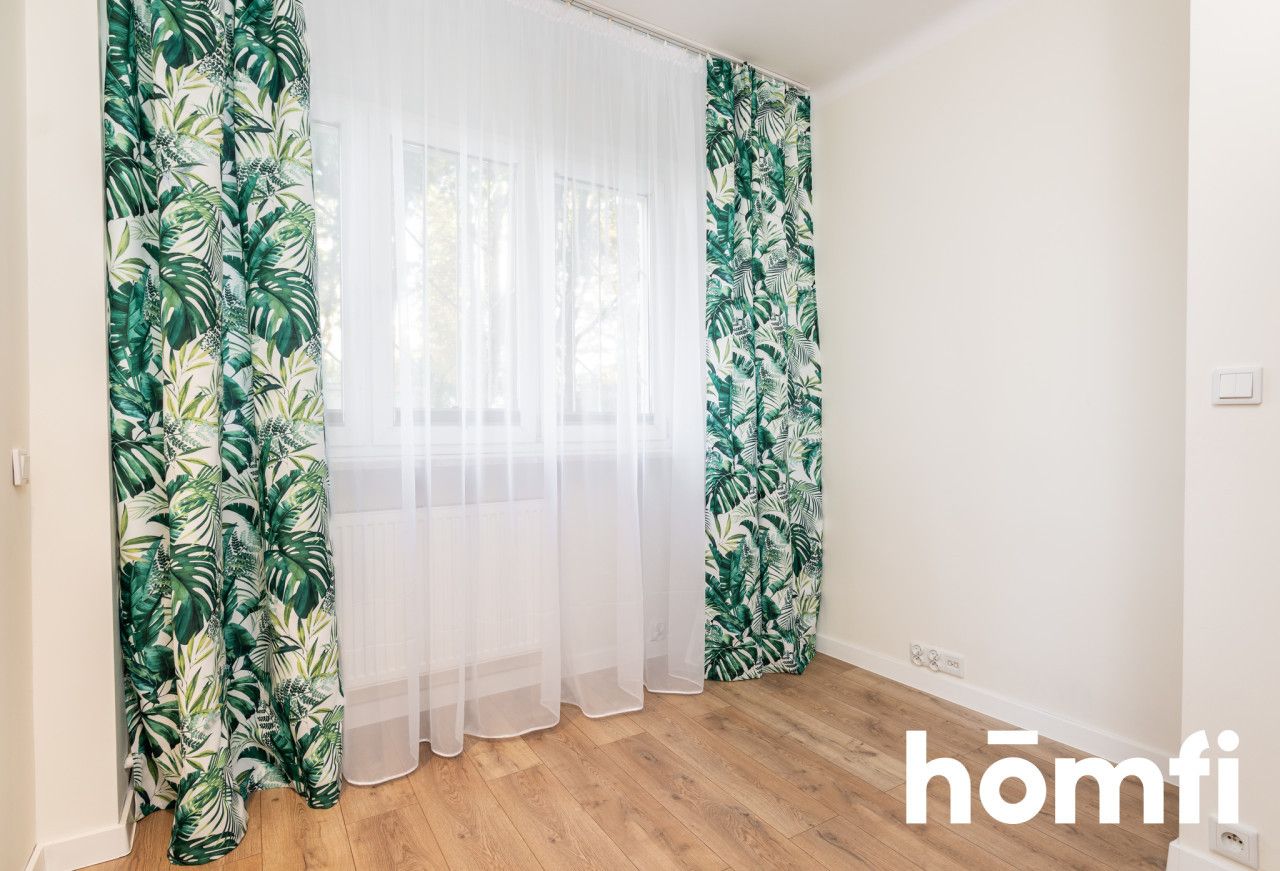 Dwupokojowe Mieszkanie w Kamienicy na Woli - Mieszkanie - Sprzedaż - Warszawa, Wola