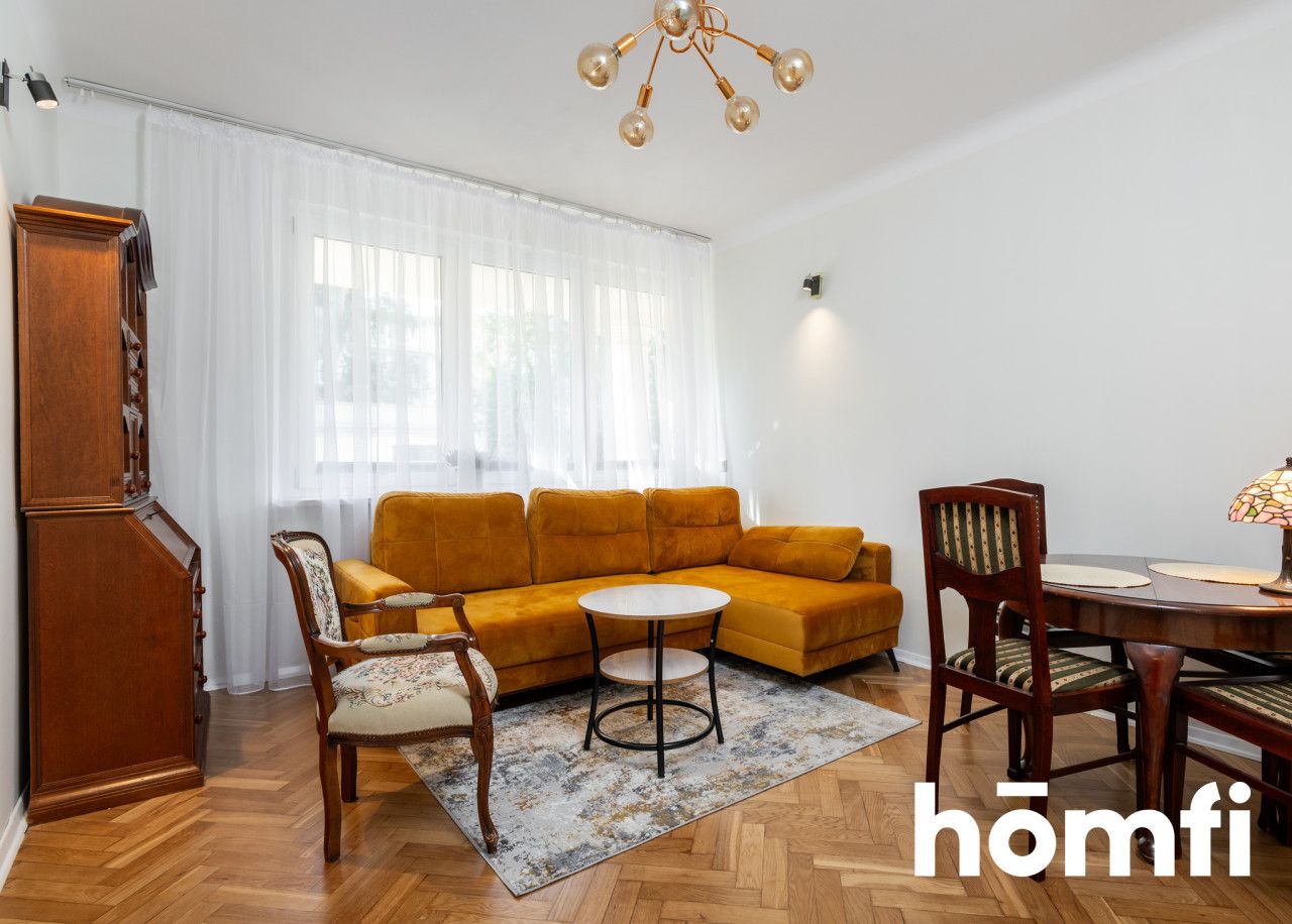 Dwupokojowe Mieszkanie w Kamienicy na Woli - Mieszkanie - Sprzedaż - Warszawa, Wola