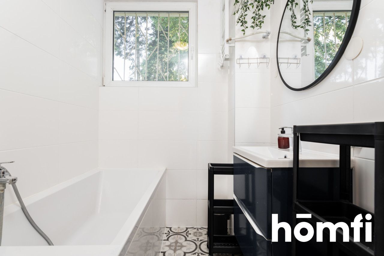 Dwupokojowe Mieszkanie w Kamienicy na Woli - Mieszkanie - Sprzedaż - Warszawa, Wola