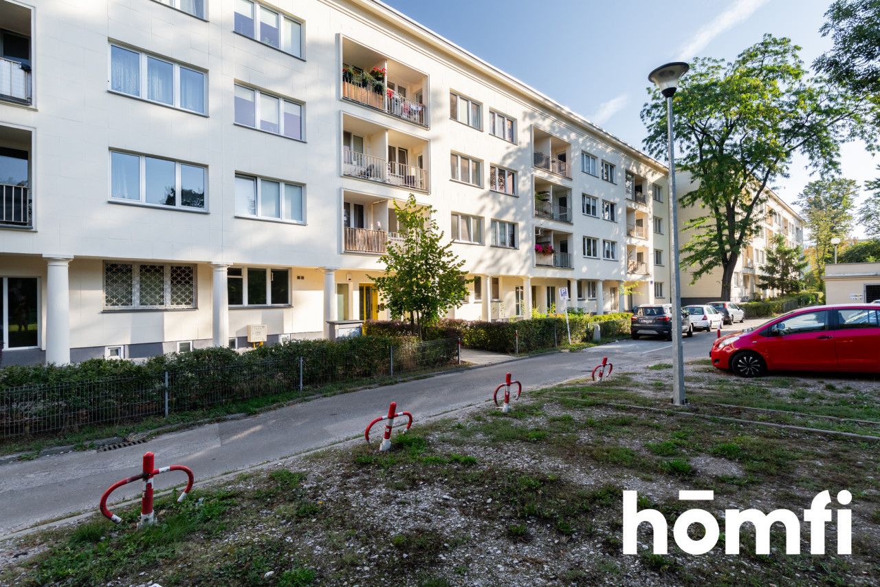 Dwupokojowe Mieszkanie w Kamienicy na Woli - Mieszkanie - Sprzedaż - Warszawa, Wola