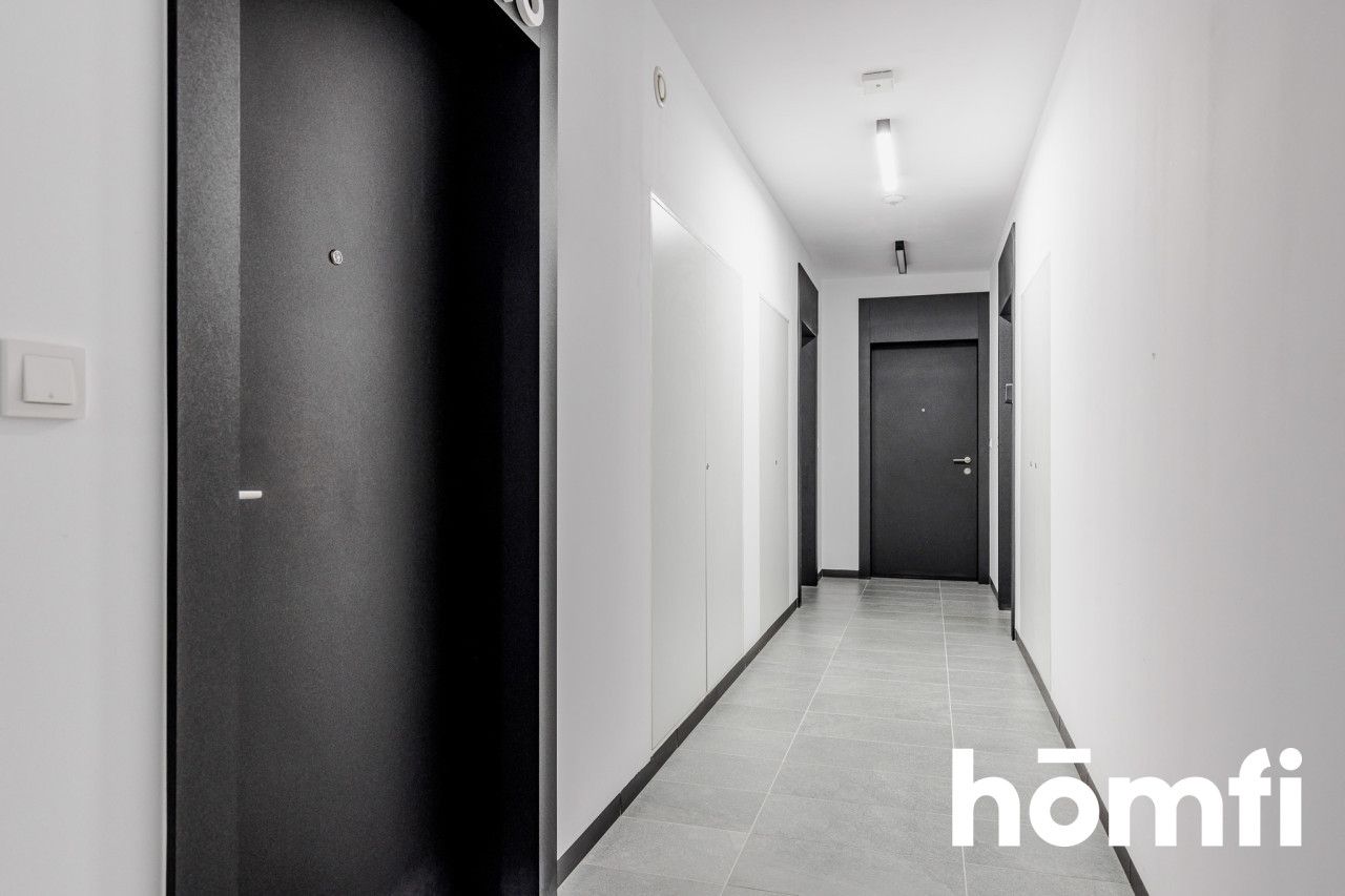 Lux studio with balcony | Port Praski | storage - Apartment - Rent - Warszawa, Praga-Północ