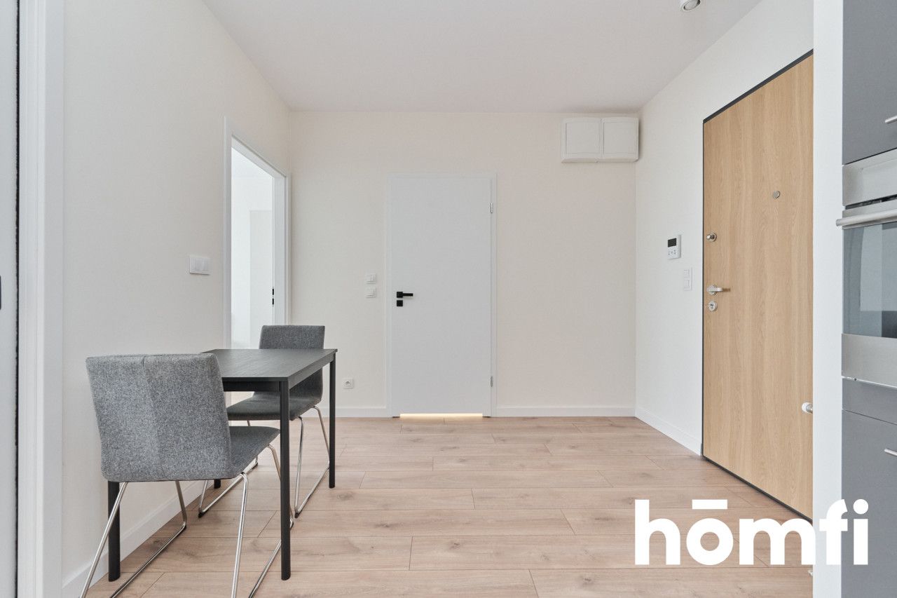 2 pokojowe mieszkanie - Wojszyce - pierwszy najem! - Mieszkanie - Wynajem - Wrocław, Krzyki / Wojszyce