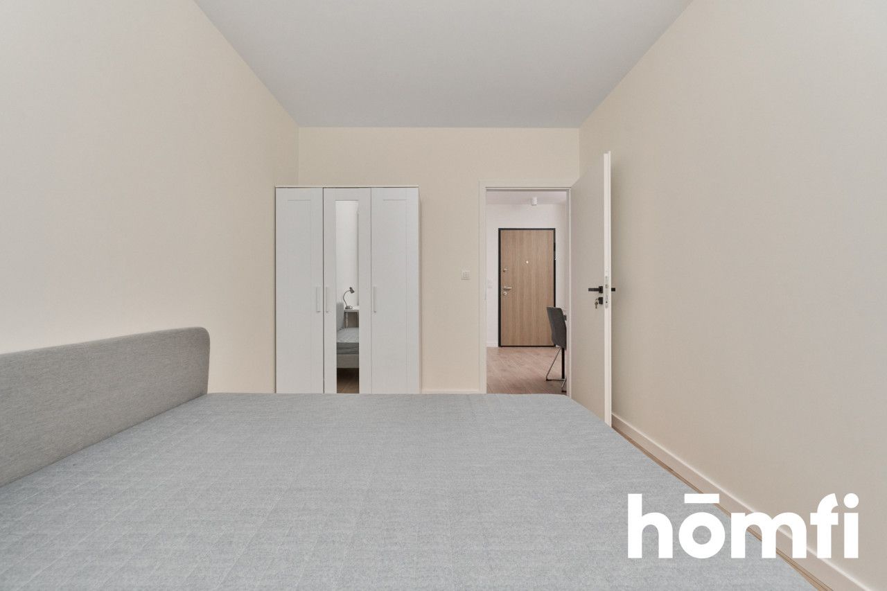 2 pokojowe mieszkanie - Wojszyce - pierwszy najem! - Mieszkanie - Wynajem - Wrocław, Krzyki / Wojszyce