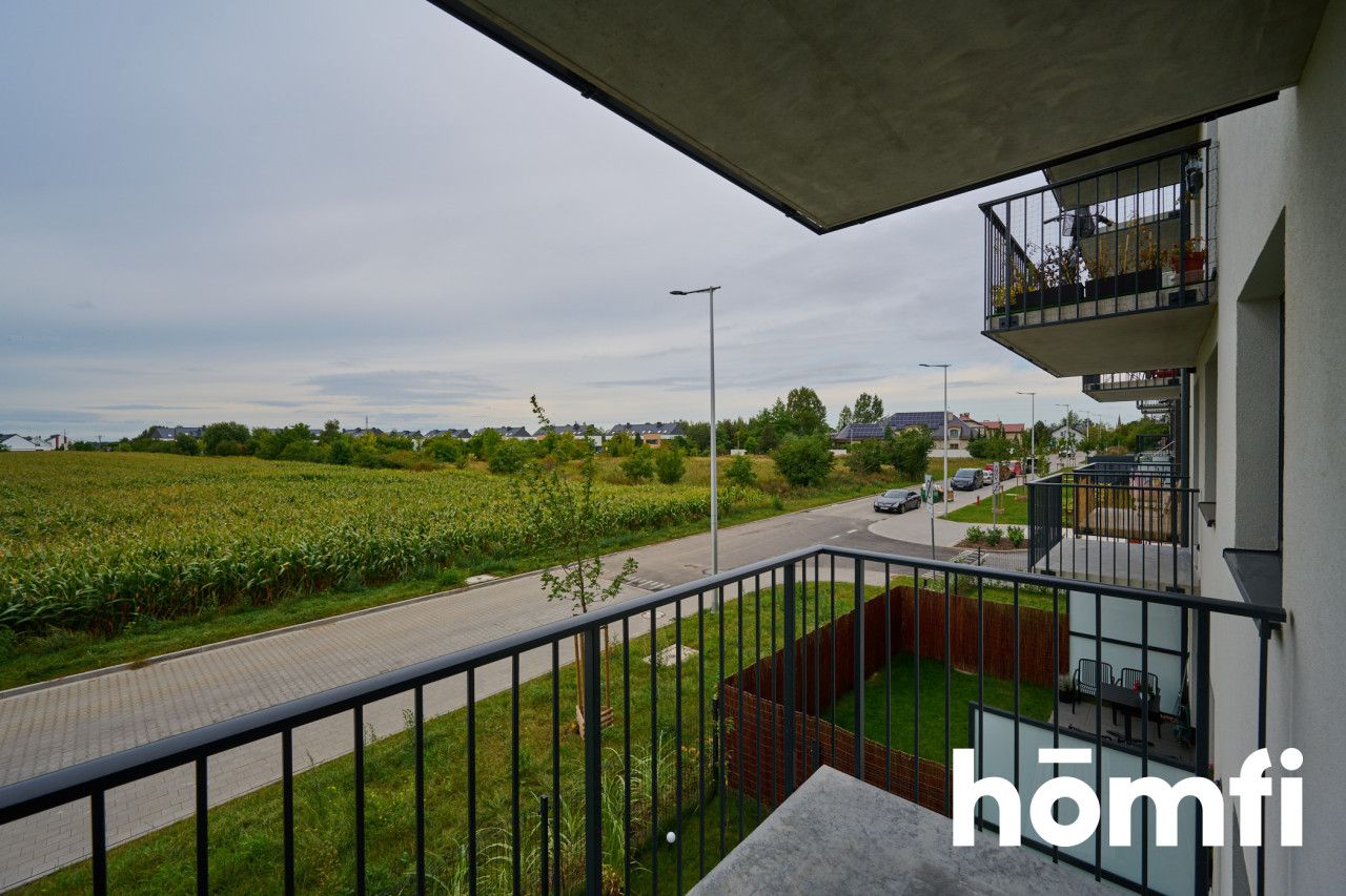 2 pokojowe mieszkanie - Wojszyce - pierwszy najem! - Mieszkanie - Wynajem - Wrocław, Krzyki / Wojszyce