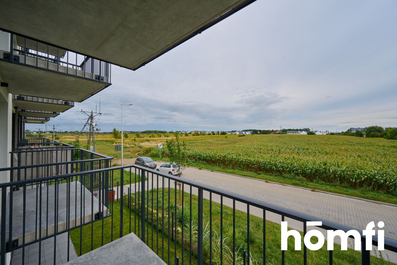 2 pokojowe mieszkanie - Wojszyce - pierwszy najem! - Mieszkanie - Wynajem - Wrocław, Krzyki / Wojszyce