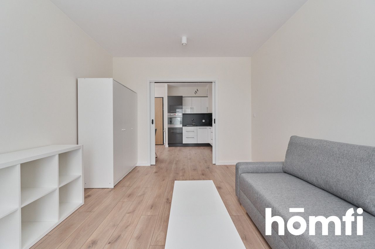 2 pokojowe mieszkanie - Wojszyce - pierwszy najem! - Mieszkanie - Wynajem - Wrocław, Krzyki / Wojszyce