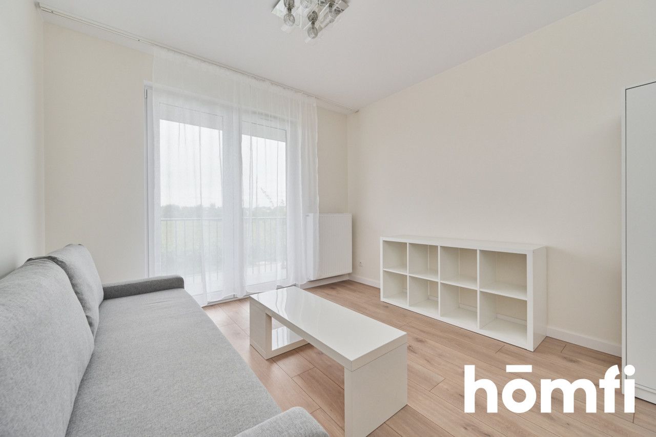 2 pokojowe mieszkanie - Wojszyce - pierwszy najem! - Mieszkanie - Wynajem - Wrocław, Krzyki / Wojszyce