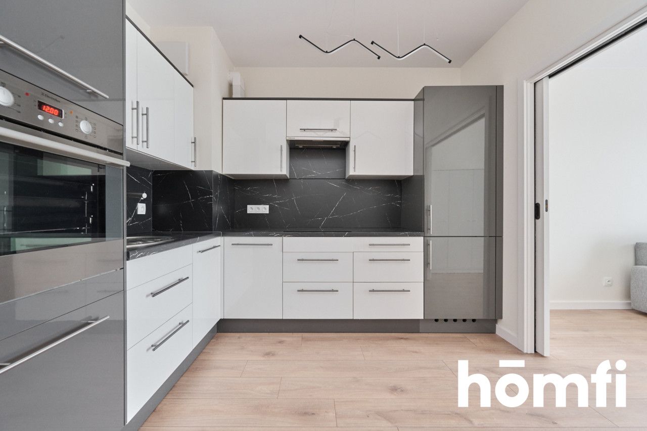 2 pokojowe mieszkanie - Wojszyce - pierwszy najem! - Mieszkanie - Wynajem - Wrocław, Krzyki / Wojszyce