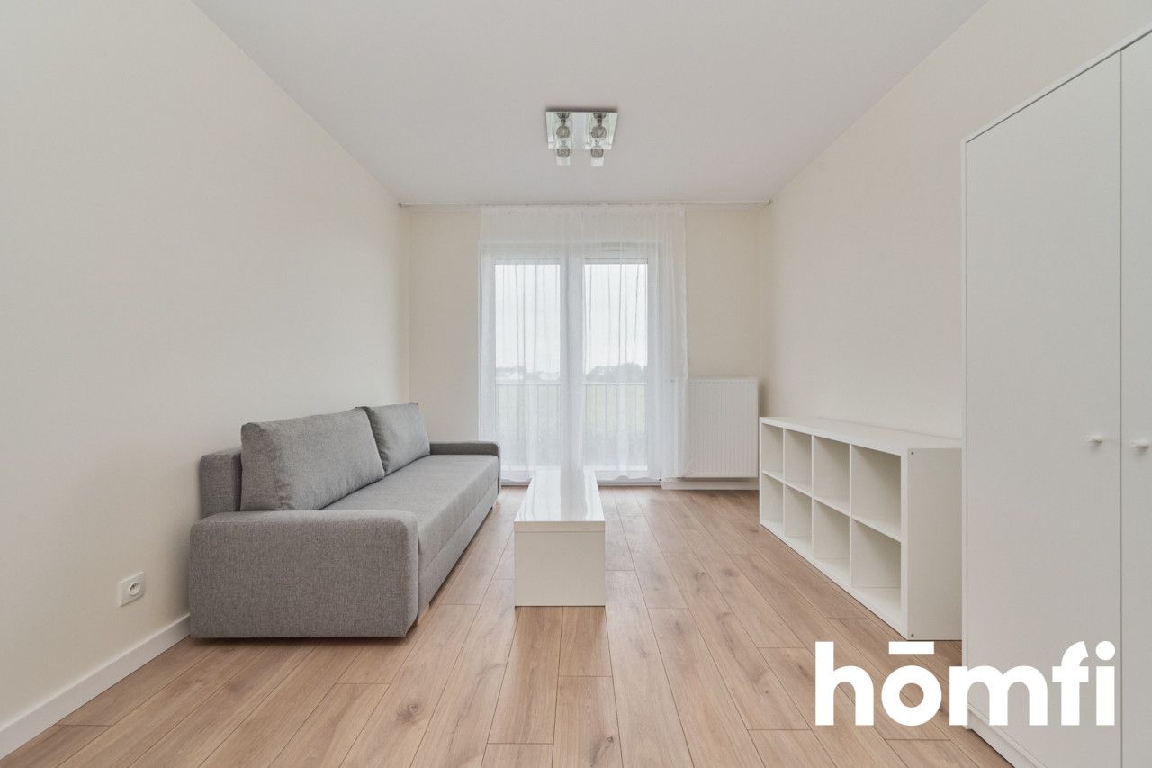 2 pokojowe mieszkanie - Wojszyce - pierwszy najem! - Mieszkanie - Wynajem - Wrocław, Krzyki / Wojszyce