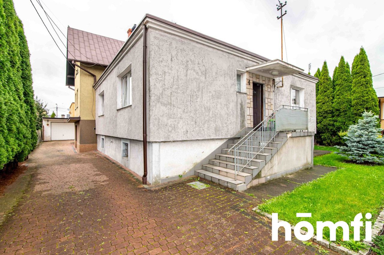 Dom w atrakcyjnej lokalizacji blisko centrum - Dom - Wynajem - Gdański, Pruszcz Gdański