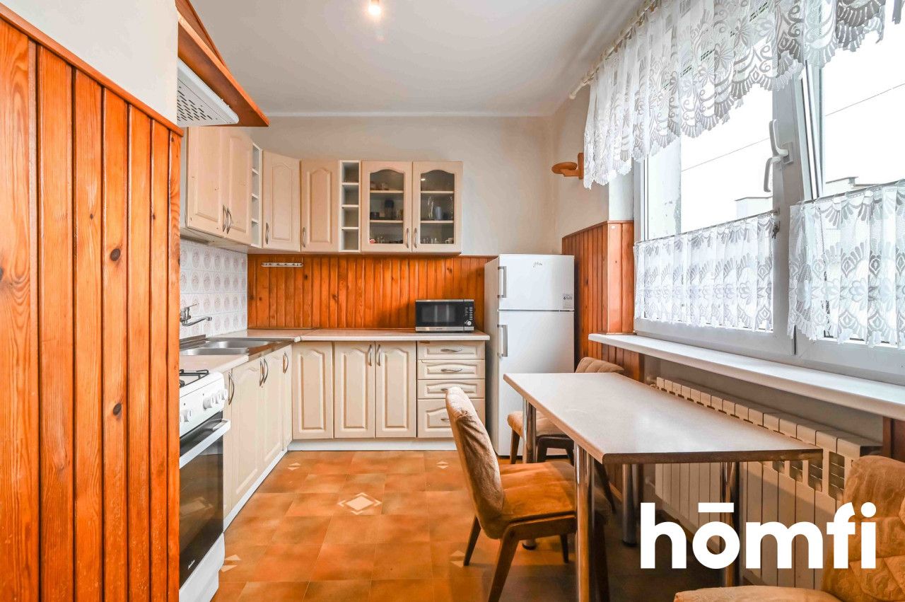 Dom w atrakcyjnej lokalizacji blisko centrum - Dom - Wynajem - Gdański, Pruszcz Gdański