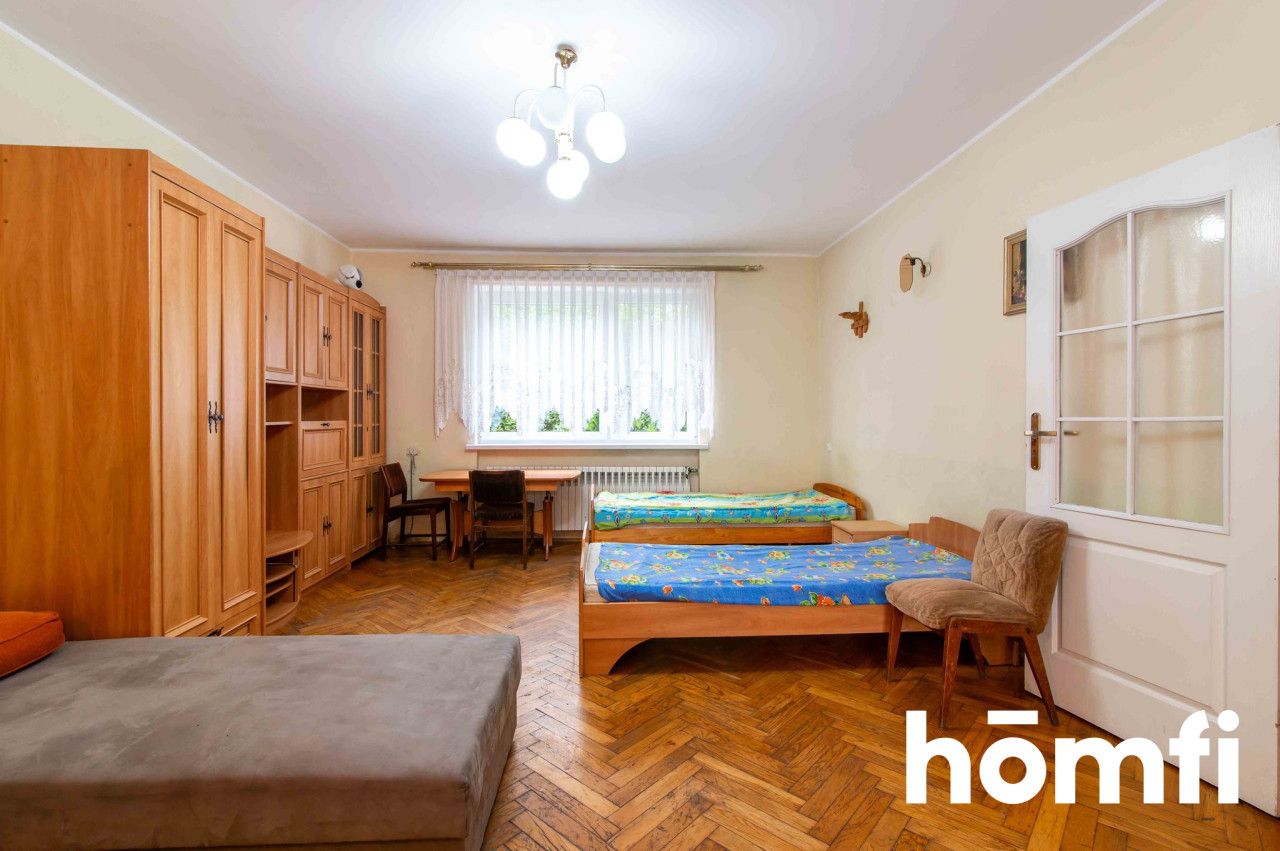 Dom w atrakcyjnej lokalizacji blisko centrum - Dom - Wynajem - Gdański, Pruszcz Gdański