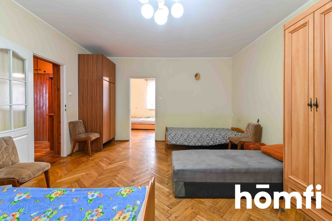 Dom w atrakcyjnej lokalizacji blisko centrum - Dom - Wynajem - Gdański, Pruszcz Gdański