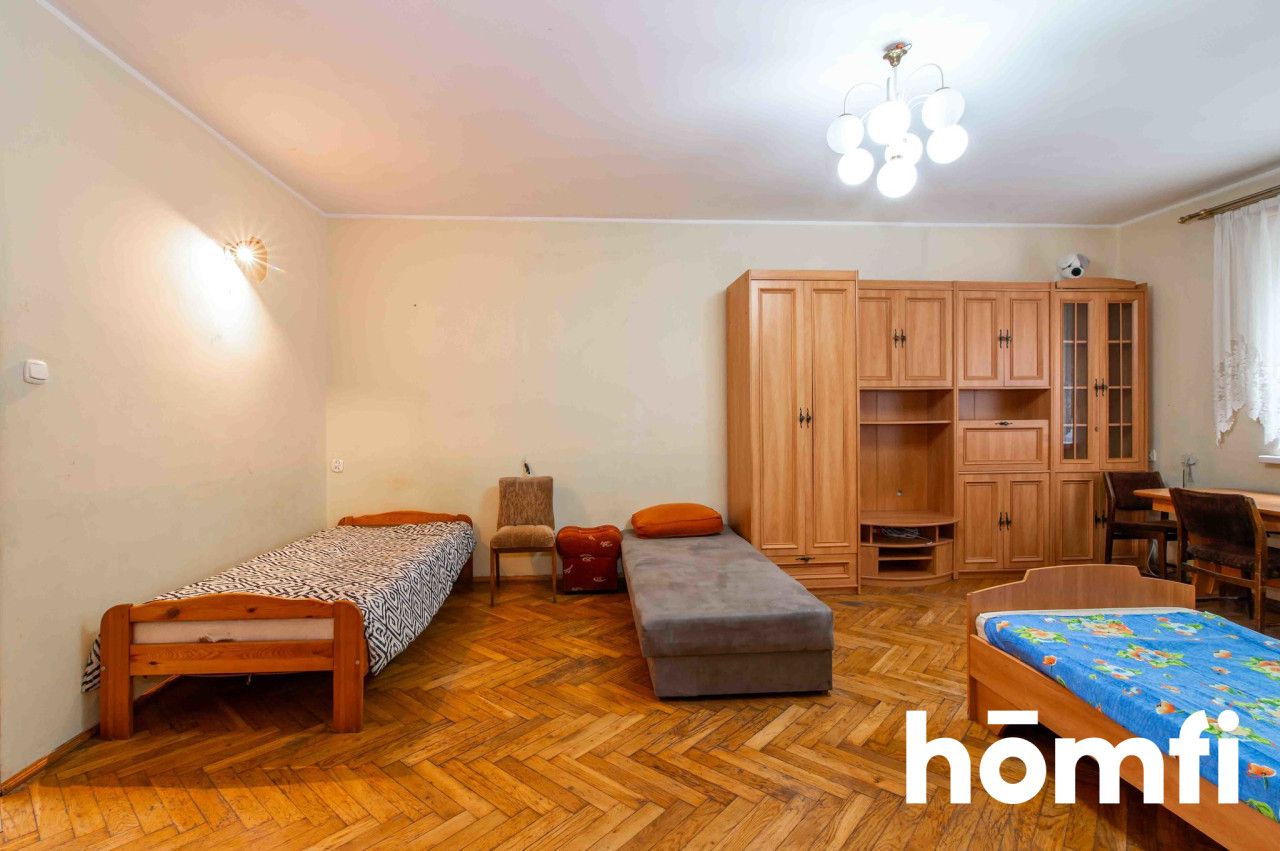 Dom w atrakcyjnej lokalizacji blisko centrum - Dom - Wynajem - Gdański, Pruszcz Gdański