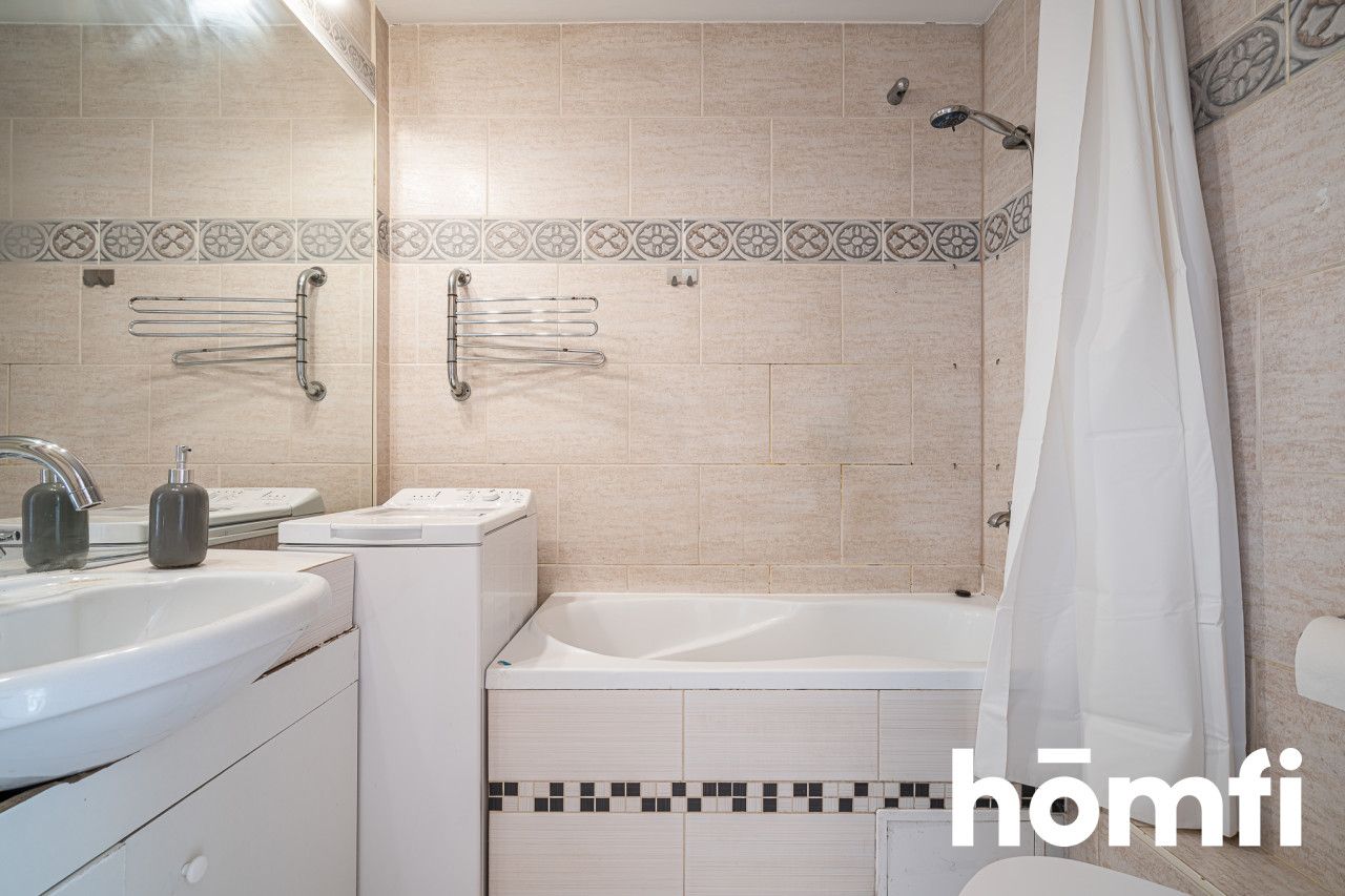 Seperate 2-room flat near Legnicka Street - Apartment - Rent - Wrocław, Fabryczna / Popowice