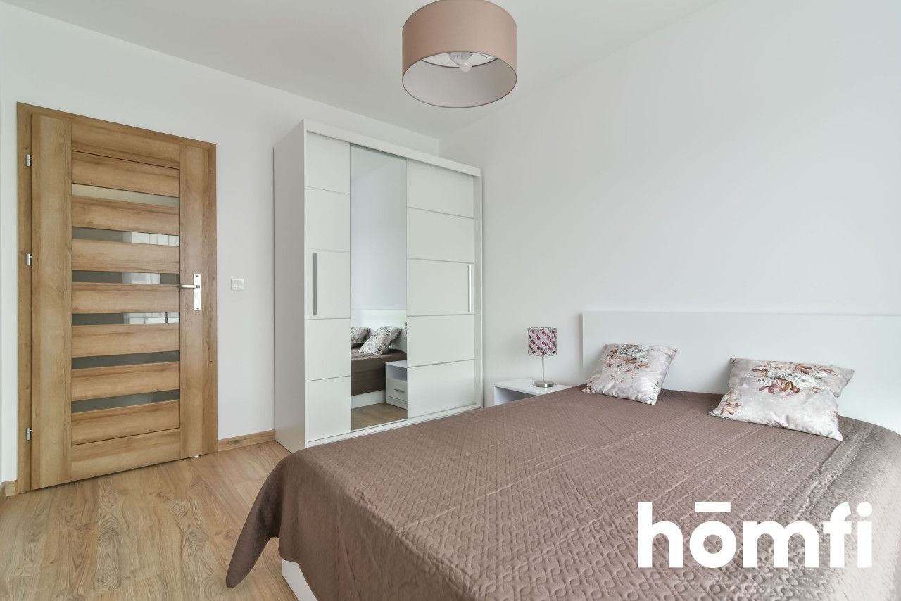 Nowoczesne i przestronne mieszkanie na wynajem - Mieszkanie - Wynajem - Gdańsk, Łostowice