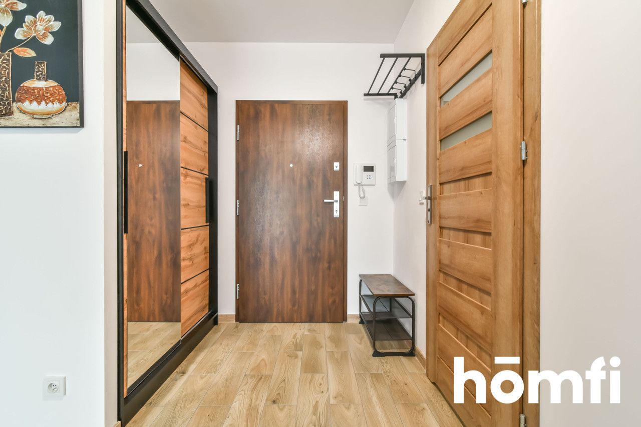 Nowoczesne i przestronne mieszkanie na wynajem - Mieszkanie - Wynajem - Gdańsk, Łostowice