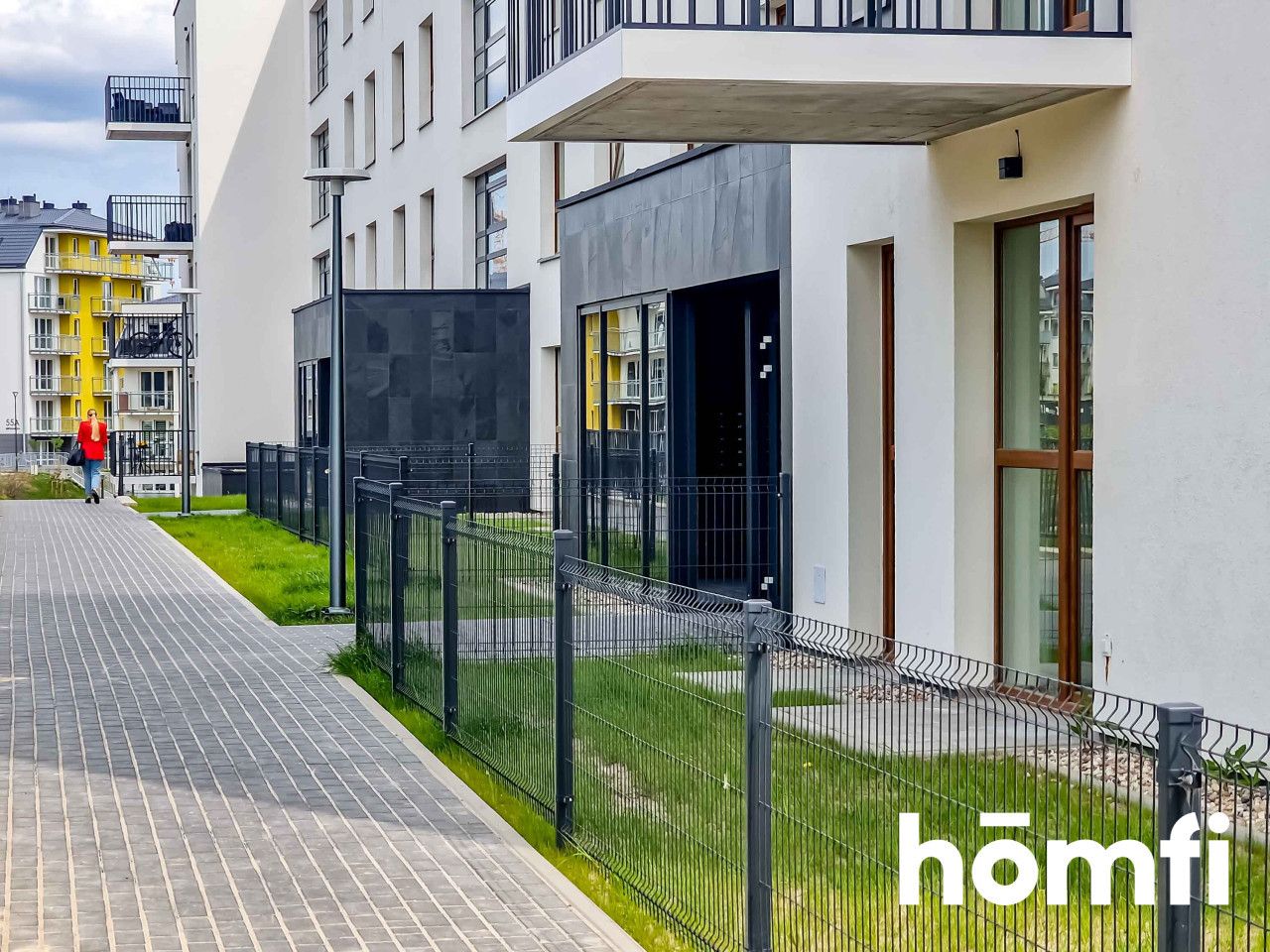 Nowoczesne i przestronne mieszkanie na wynajem - Mieszkanie - Wynajem - Gdańsk, Łostowice