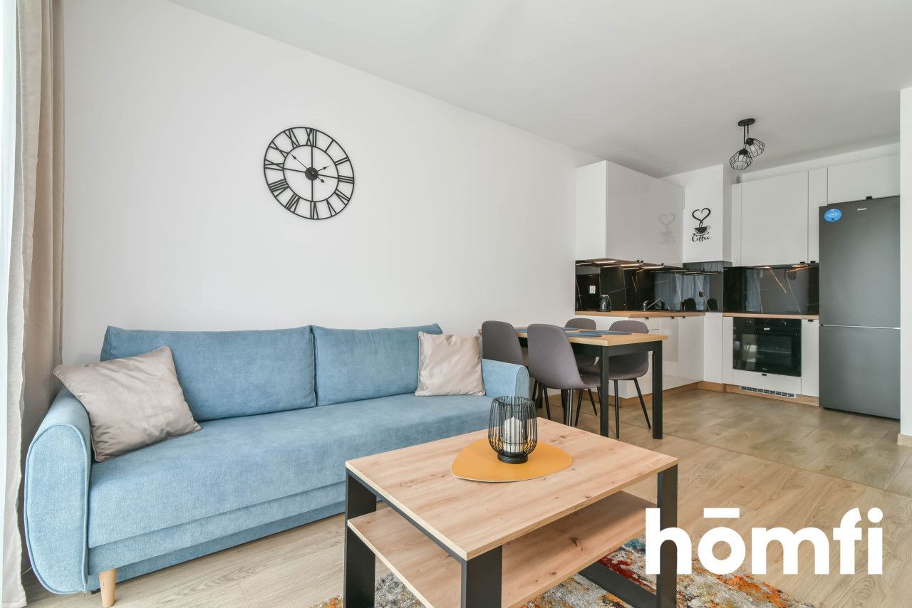 Nowoczesne i przestronne mieszkanie na wynajem - Mieszkanie - Wynajem - Gdańsk, Łostowice