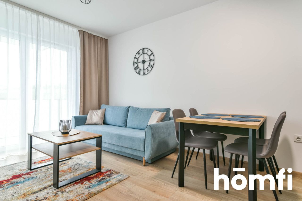 Nowoczesne i przestronne mieszkanie na wynajem - Mieszkanie - Wynajem - Gdańsk, Łostowice