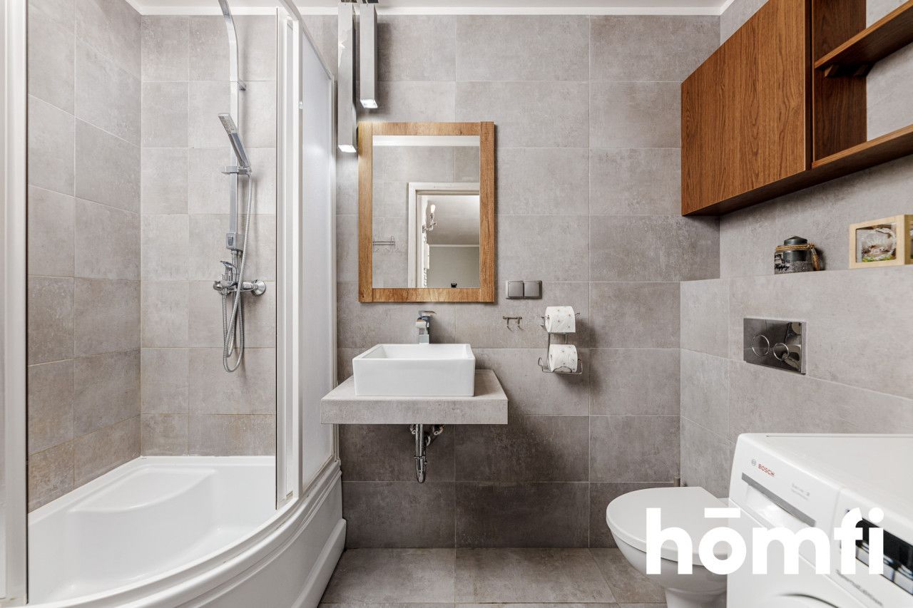 2 pok z balkonem - osiedle Cztery Pory Roku - Mieszkanie - Wynajem - Wrocław, Krzyki / Jagodno