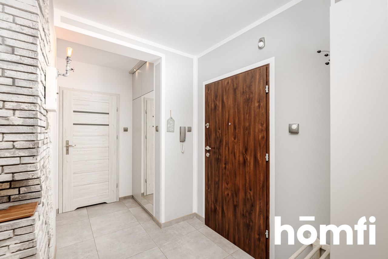 2 pok z balkonem - osiedle Cztery Pory Roku - Mieszkanie - Wynajem - Wrocław, Krzyki / Jagodno