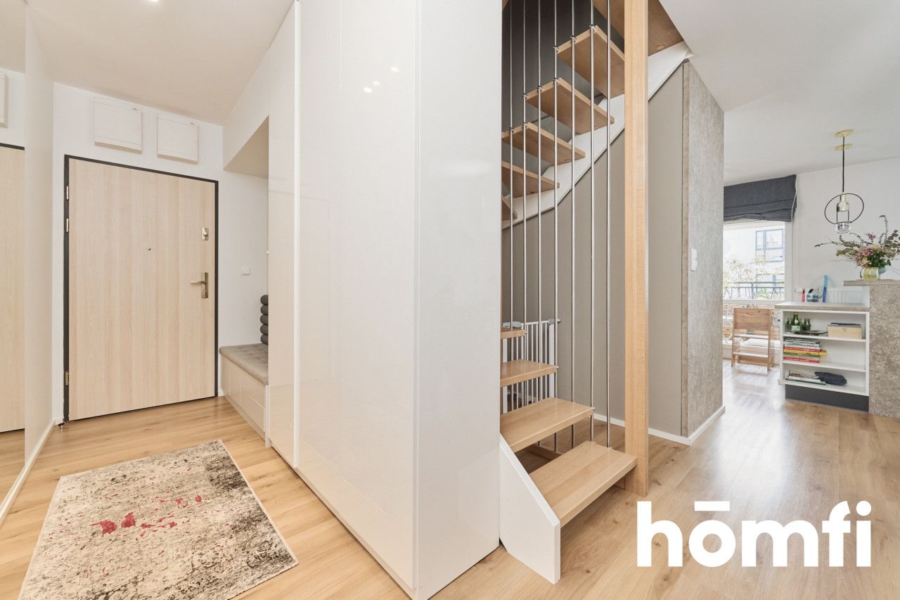 Słoneczne 4pok. mieszkanie z czterema balkonami - 90m2, Grota-Roweckiego - Mieszkanie - Sprzedaż - Wrocław, Krzyki / Wojszyce