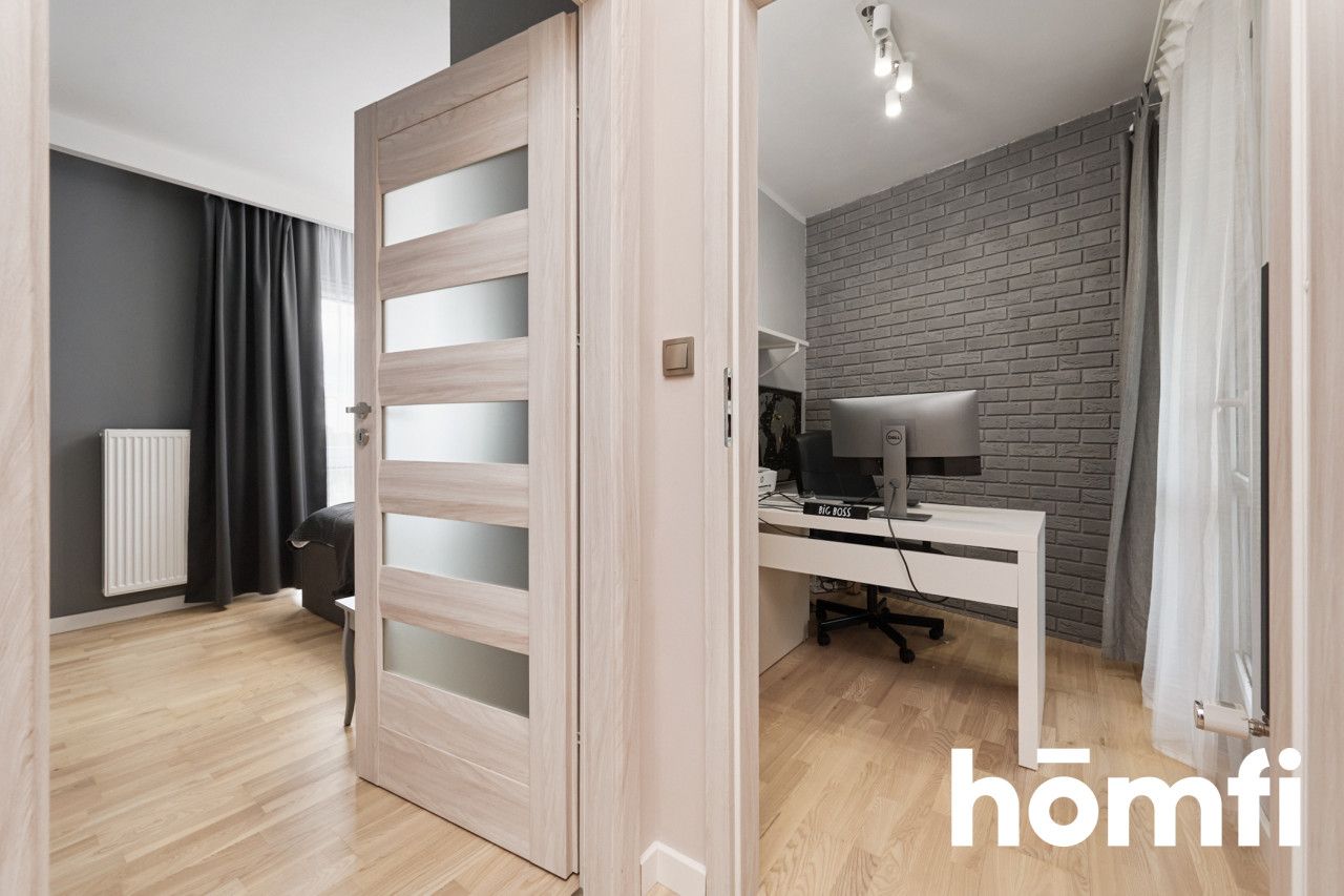 Słoneczne 4pok. mieszkanie z czterema balkonami - 90m2, Grota-Roweckiego - Mieszkanie - Sprzedaż - Wrocław, Krzyki / Wojszyce