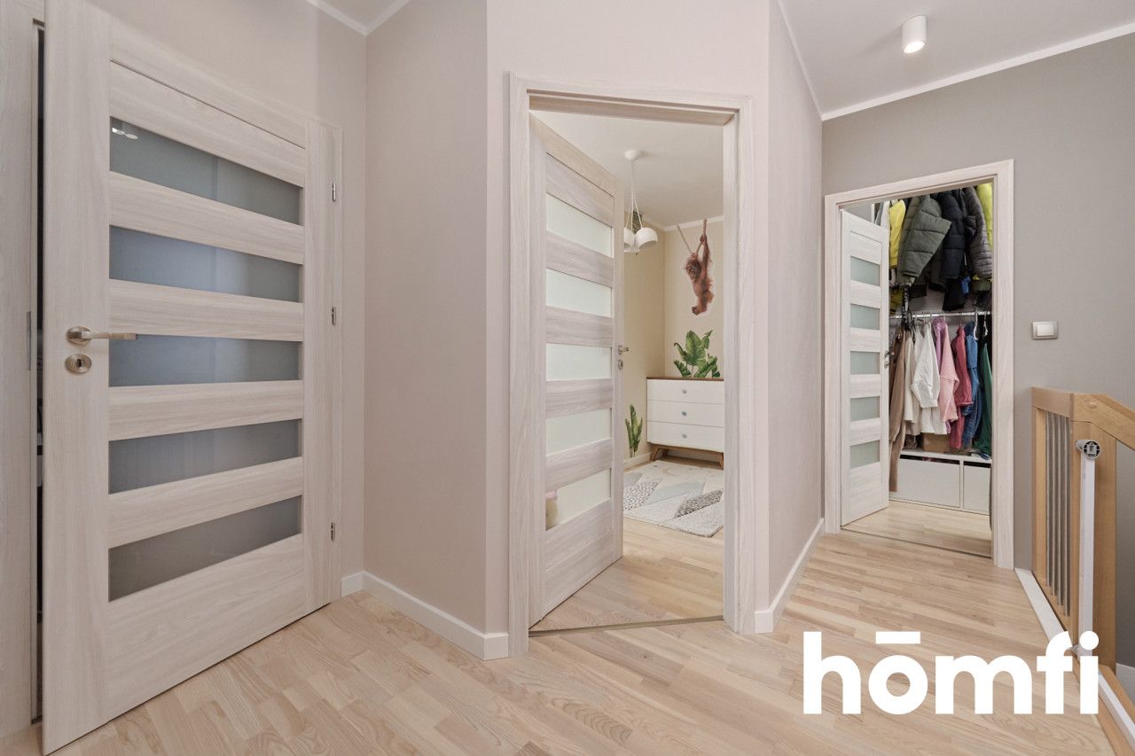 Słoneczne 4pok. mieszkanie z czterema balkonami - 90m2, Grota-Roweckiego - Mieszkanie - Sprzedaż - Wrocław, Krzyki / Wojszyce