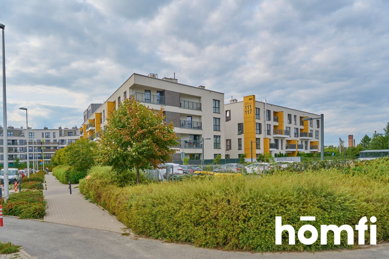 Słoneczne 4pok. mieszkanie z czterema balkonami - 90m2, Grota-Roweckiego - Mieszkanie - Sprzedaż - Wrocław, Krzyki / Wojszyce