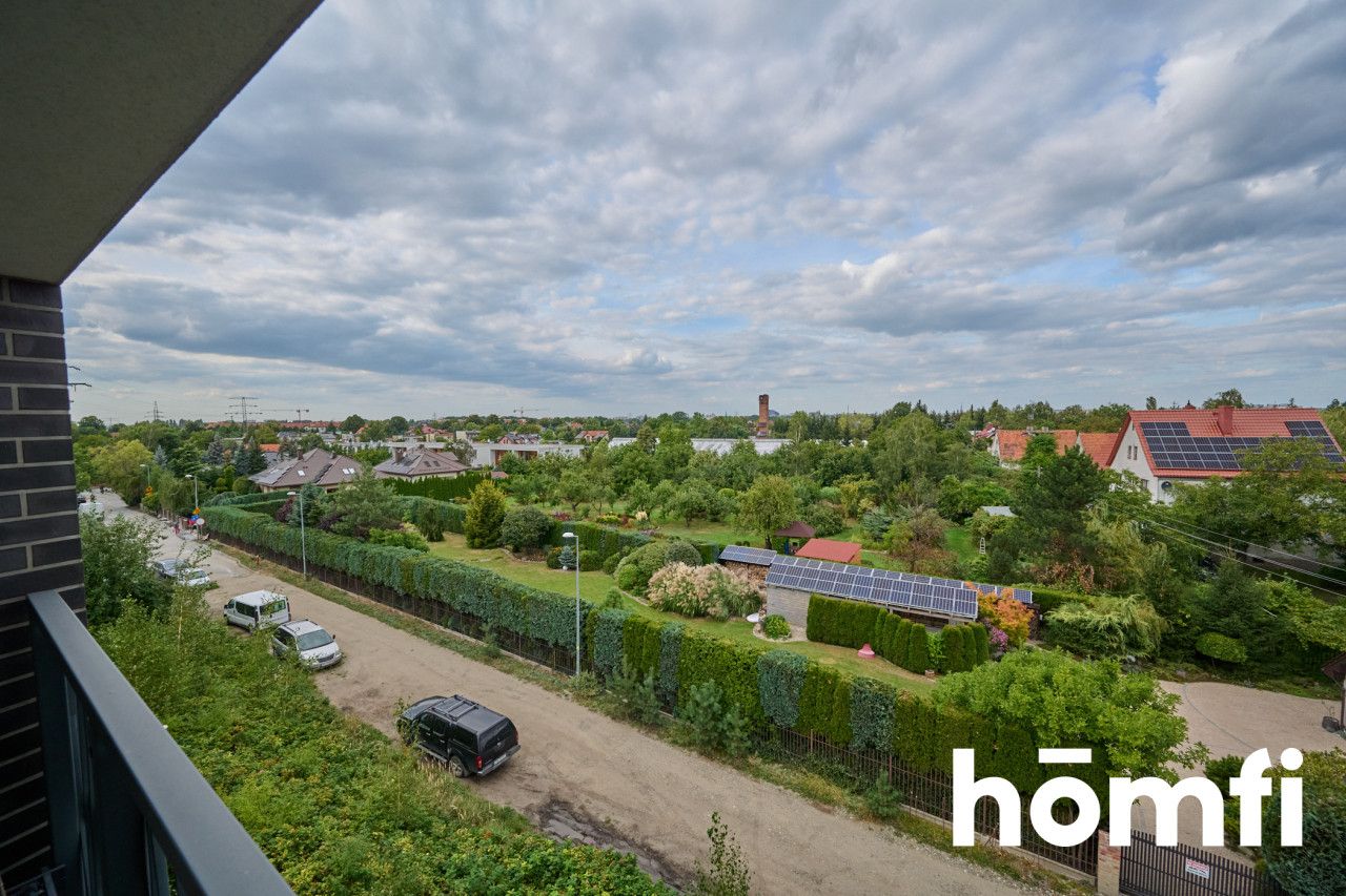 Słoneczne 4pok. mieszkanie z czterema balkonami - 90m2, Grota-Roweckiego - Mieszkanie - Sprzedaż - Wrocław, Krzyki / Wojszyce