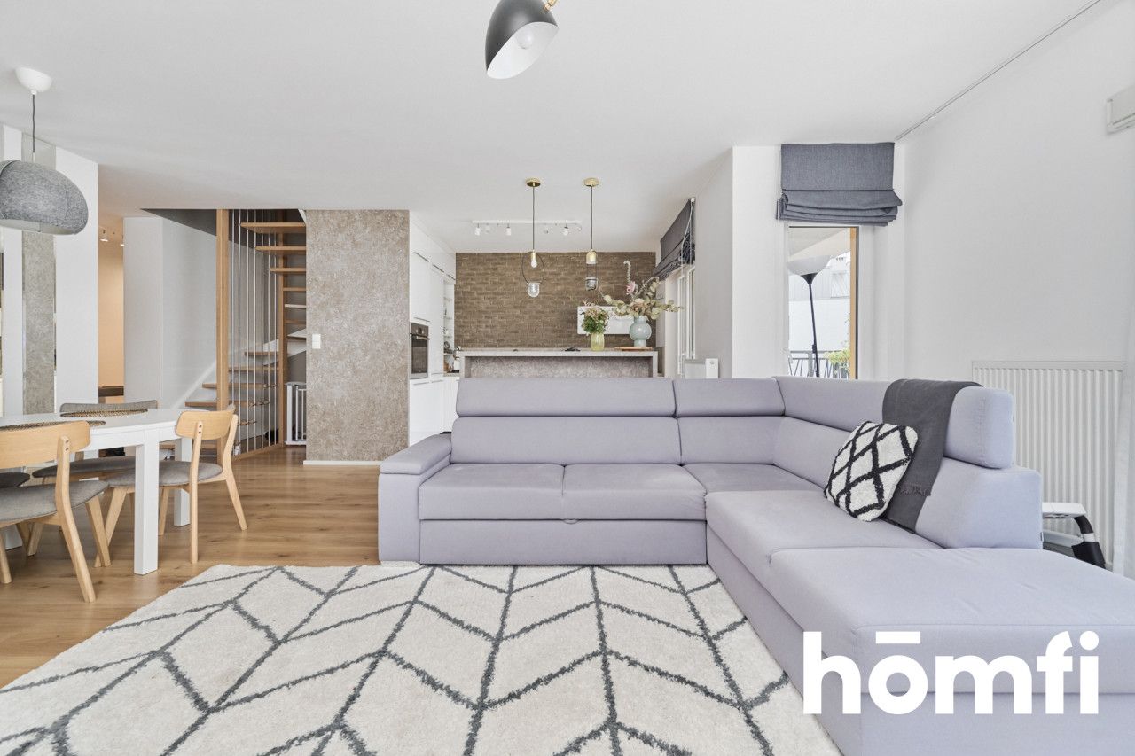 Słoneczne 4pok. mieszkanie z czterema balkonami - 90m2, Grota-Roweckiego - Mieszkanie - Sprzedaż - Wrocław, Krzyki / Wojszyce