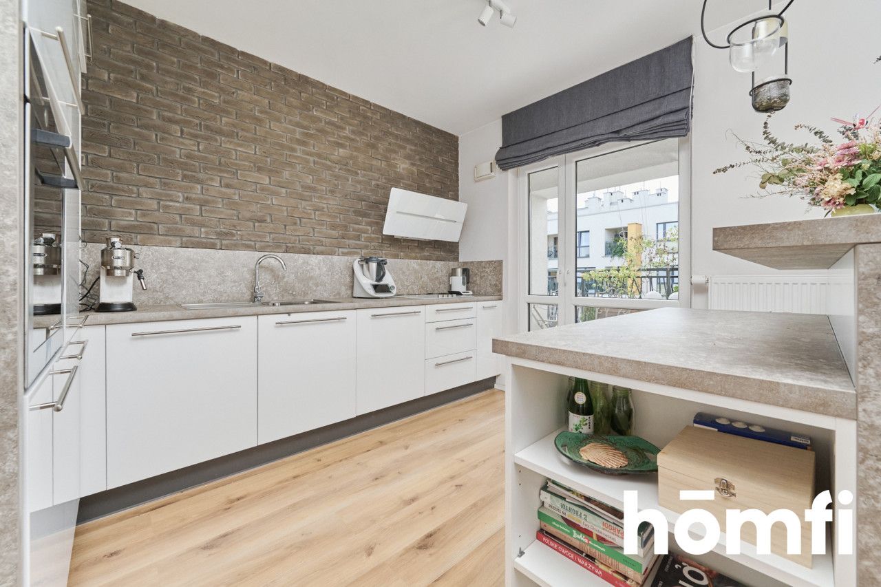 Słoneczne 4pok. mieszkanie z czterema balkonami - 90m2, Grota-Roweckiego - Mieszkanie - Sprzedaż - Wrocław, Krzyki / Wojszyce