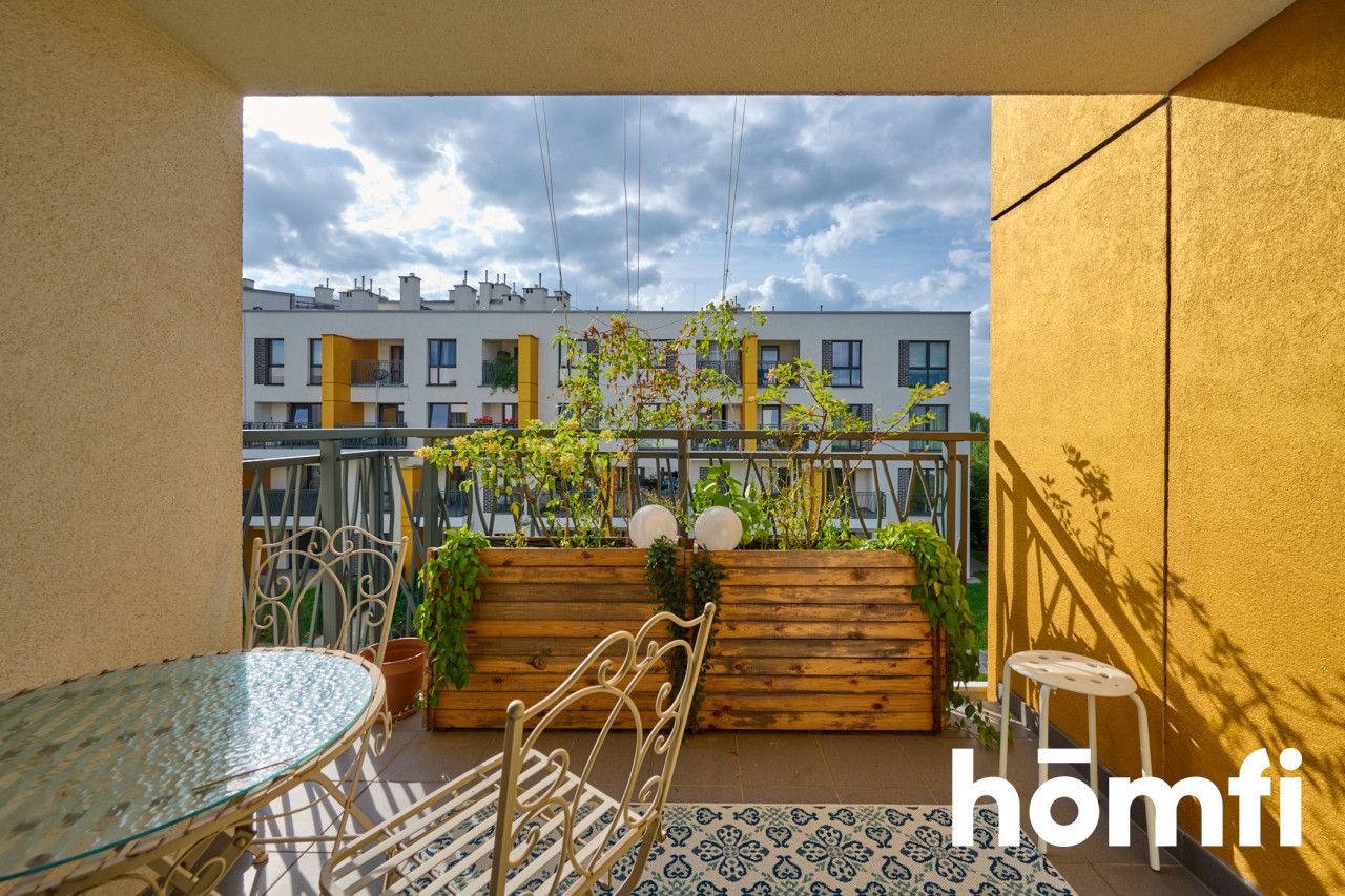 Słoneczne 4pok. mieszkanie z czterema balkonami - 90m2, Grota-Roweckiego - Mieszkanie - Sprzedaż - Wrocław, Krzyki / Wojszyce