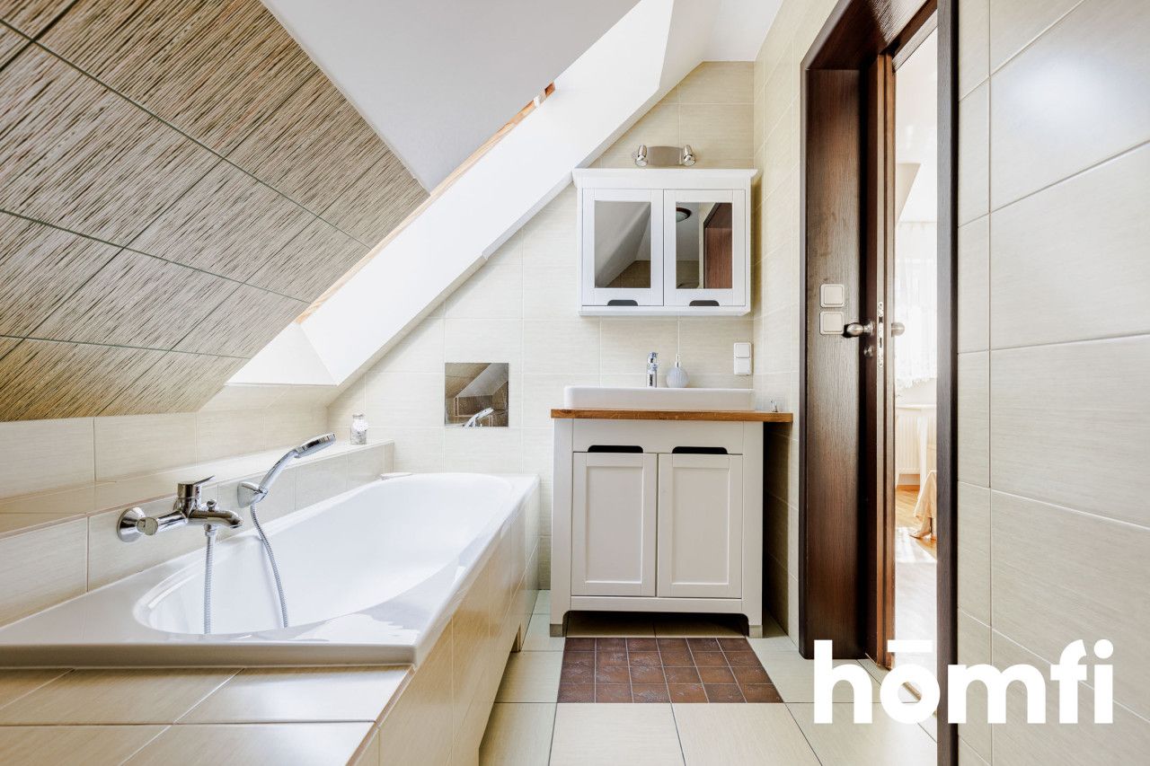 An ideal house for a family or company in Józefów - House - Rent - Otwocki, Józefów