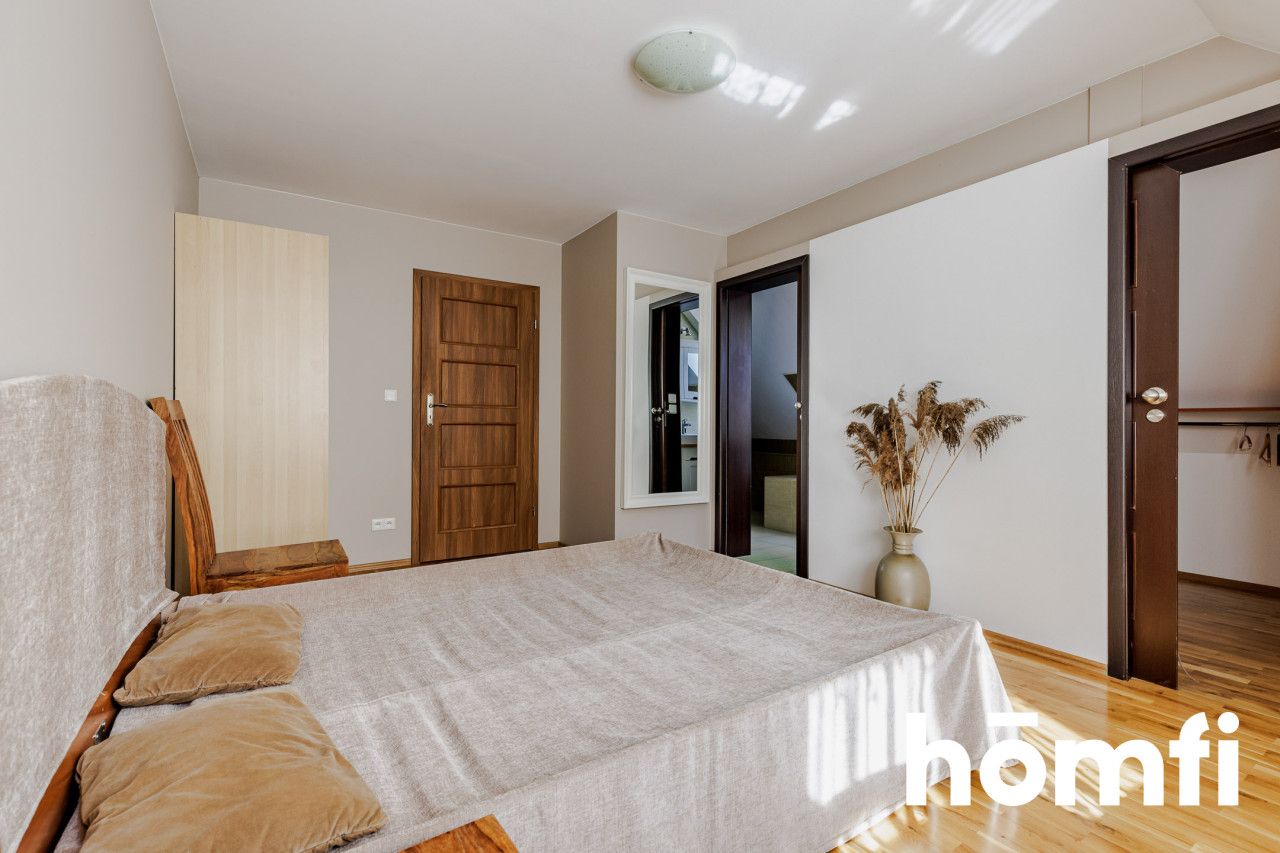 An ideal house for a family or company in Józefów - House - Rent - Otwocki, Józefów