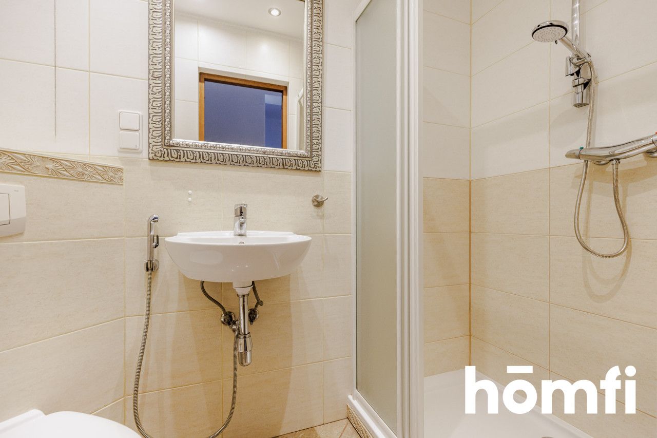 An ideal house for a family or company in Józefów - House - Rent - Otwocki, Józefów