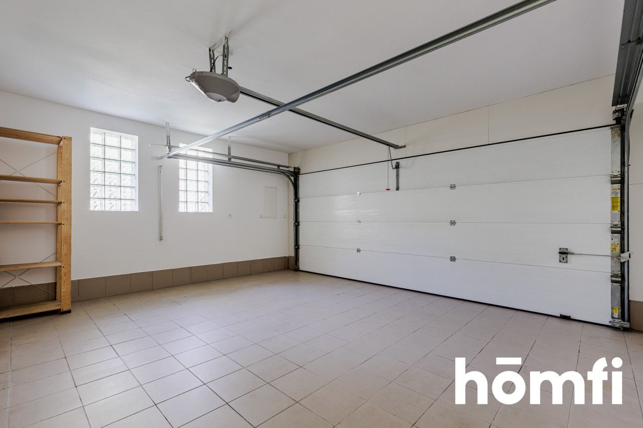 An ideal house for a family or company in Józefów - House - Rent - Otwocki, Józefów