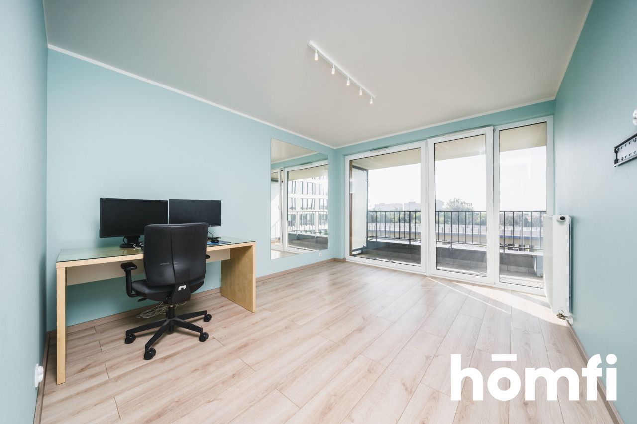 Atrakcyjne 3 pokojowe mieszkanie 77 m2 (ul. Promienistych/Lublańska Park/Prądnik Czerwony) - Mieszkanie - Sprzedaż - Kraków, Śródmieście / Prądnik Czerwony