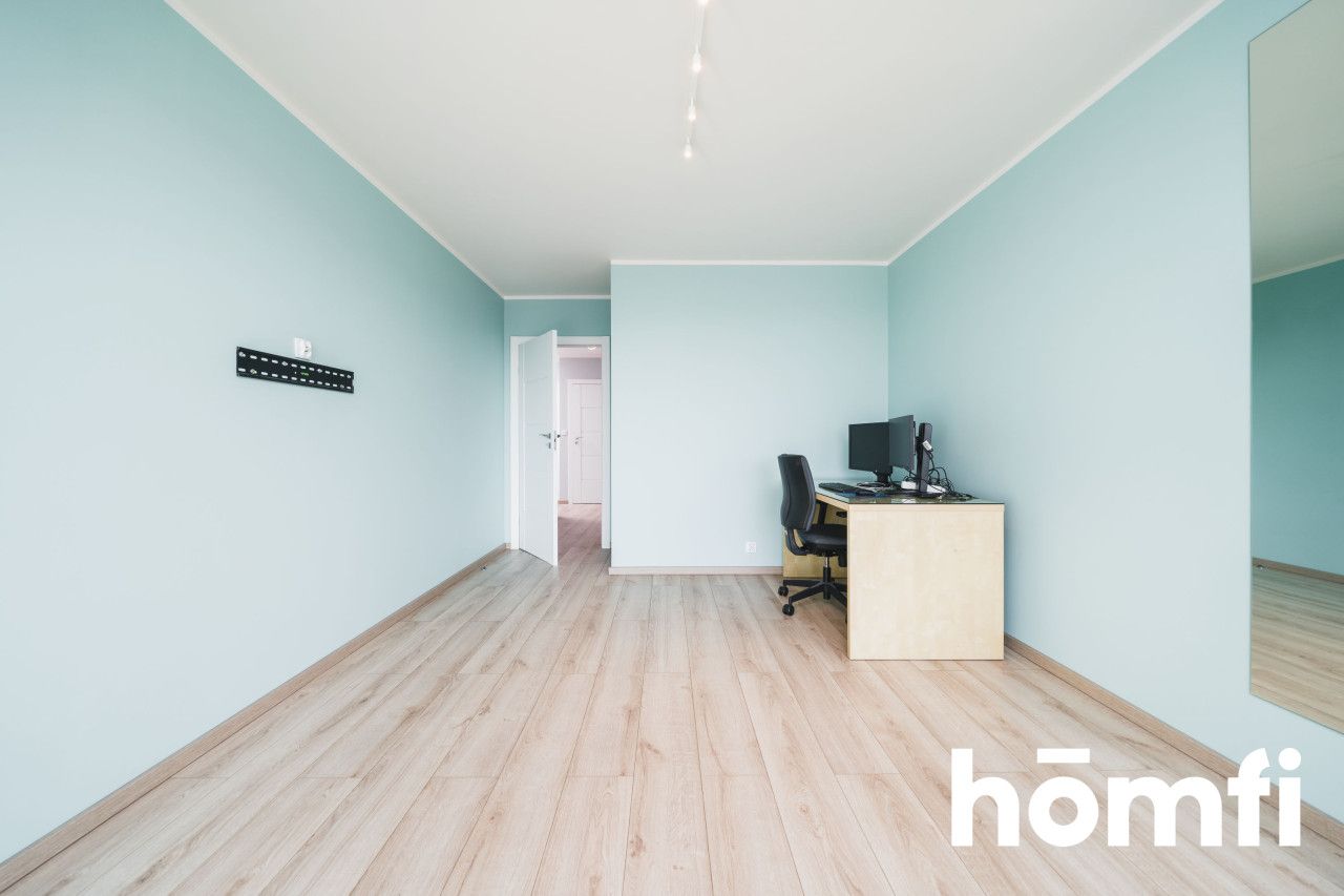 Atrakcyjne 3 pokojowe mieszkanie 77 m2 (ul. Promienistych/Lublańska Park/Prądnik Czerwony) - Mieszkanie - Sprzedaż - Kraków, Śródmieście / Prądnik Czerwony