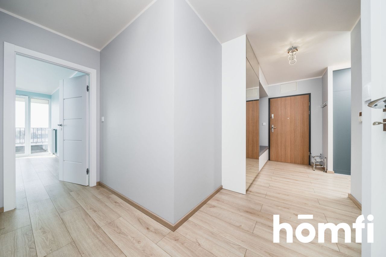 Atrakcyjne 3 pokojowe mieszkanie 77 m2 (ul. Promienistych/Lublańska Park/Prądnik Czerwony) - Mieszkanie - Sprzedaż - Kraków, Śródmieście / Prądnik Czerwony