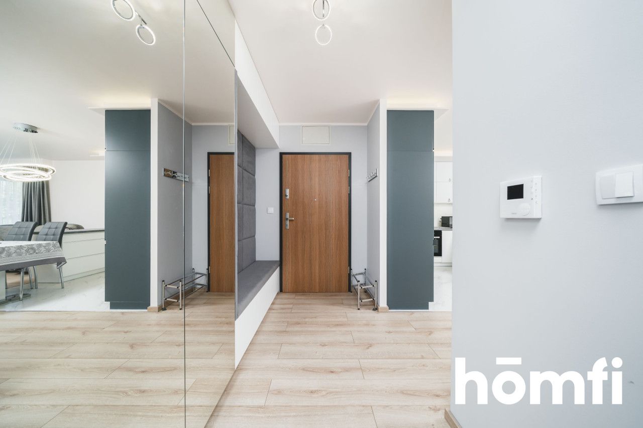 Atrakcyjne 3 pokojowe mieszkanie 77 m2 (ul. Promienistych/Lublańska Park/Prądnik Czerwony) - Mieszkanie - Sprzedaż - Kraków, Śródmieście / Prądnik Czerwony