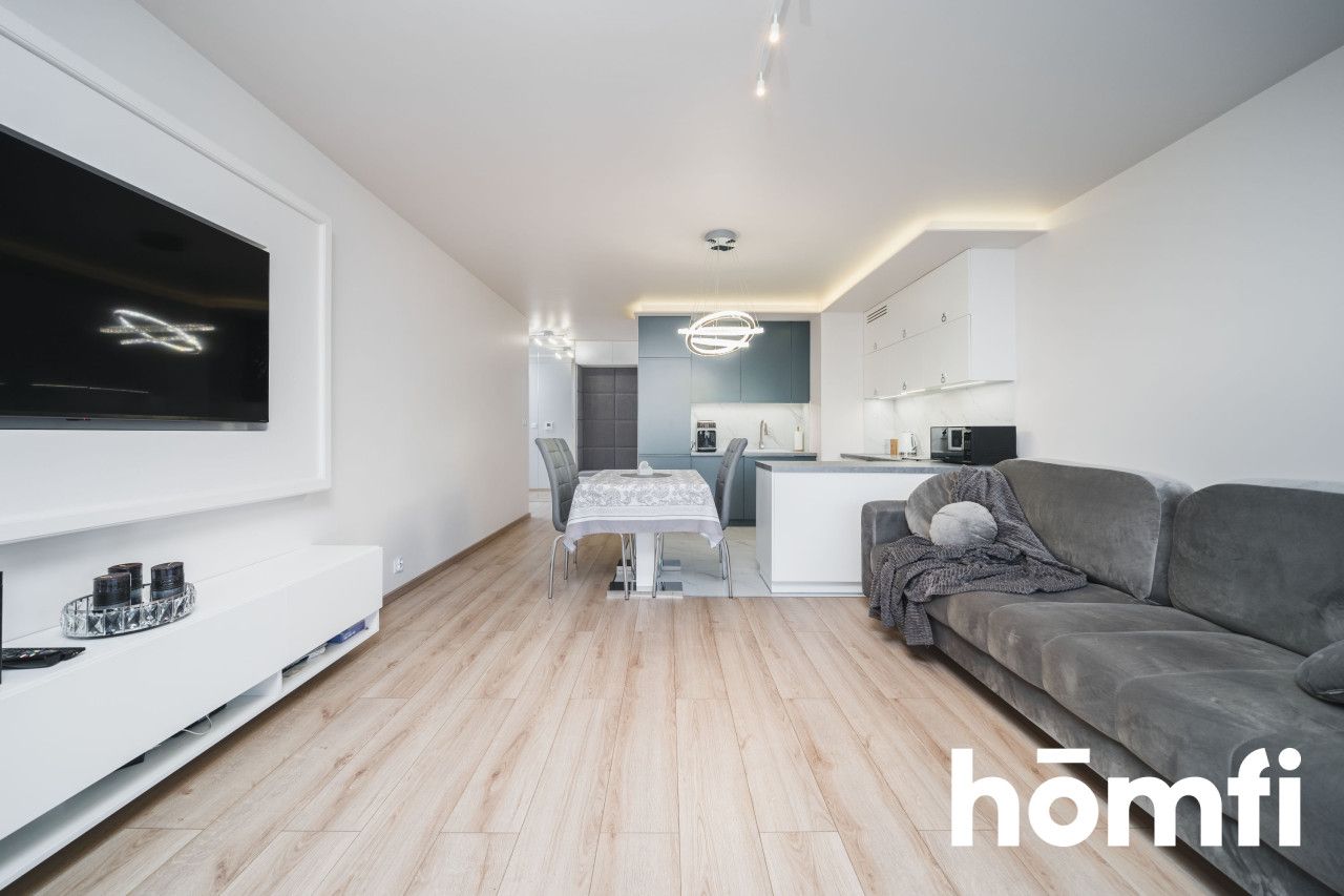 Atrakcyjne 3 pokojowe mieszkanie 77 m2 (ul. Promienistych/Lublańska Park/Prądnik Czerwony) - Mieszkanie - Sprzedaż - Kraków, Śródmieście / Prądnik Czerwony