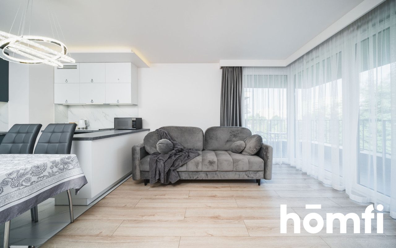 Atrakcyjne 3 pokojowe mieszkanie 77 m2 (ul. Promienistych/Lublańska Park/Prądnik Czerwony) - Mieszkanie - Sprzedaż - Kraków, Śródmieście / Prądnik Czerwony