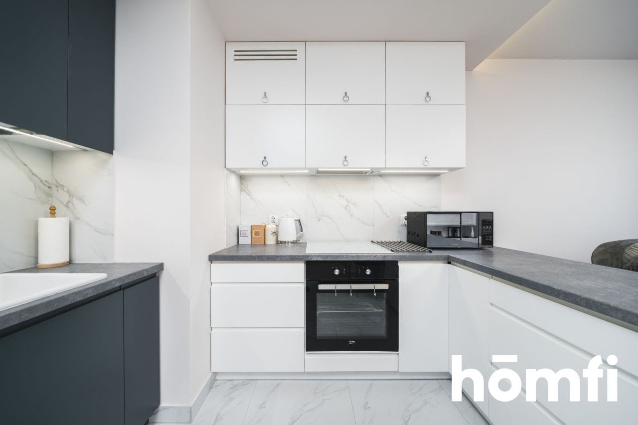 Atrakcyjne 3 pokojowe mieszkanie 77 m2 (ul. Promienistych/Lublańska Park/Prądnik Czerwony) - Mieszkanie - Sprzedaż - Kraków, Śródmieście / Prądnik Czerwony