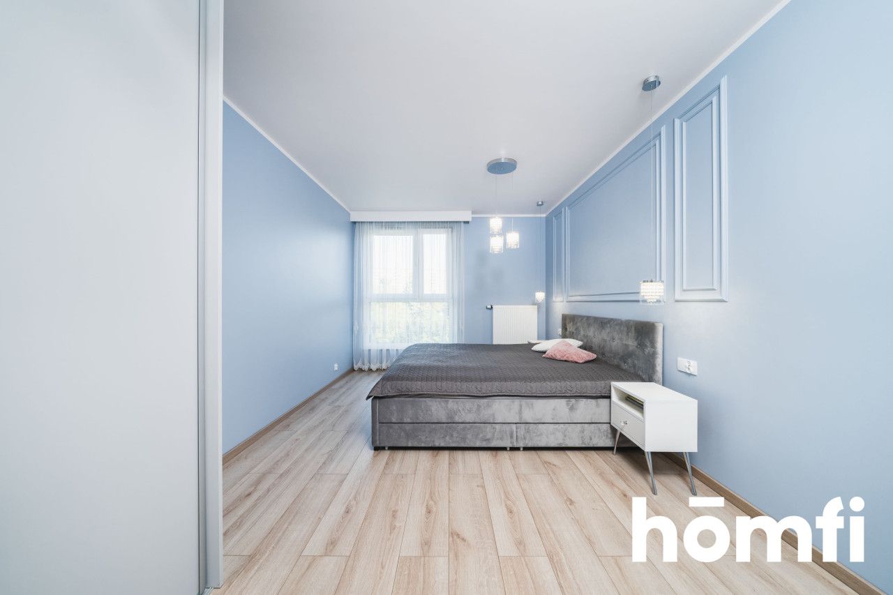 Atrakcyjne 3 pokojowe mieszkanie 77 m2 (ul. Promienistych/Lublańska Park/Prądnik Czerwony) - Mieszkanie - Sprzedaż - Kraków, Śródmieście / Prądnik Czerwony