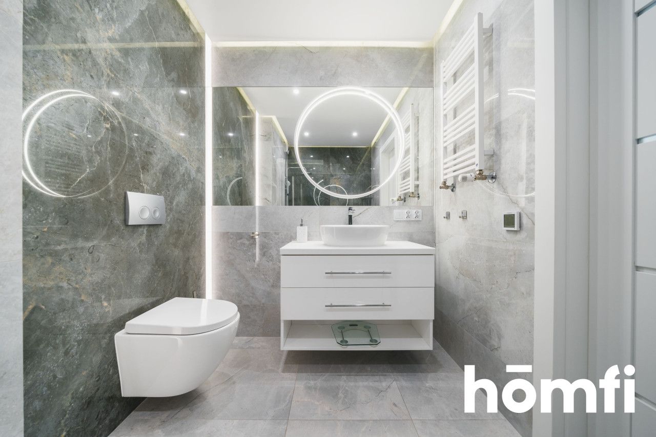 Atrakcyjne 3 pokojowe mieszkanie 77 m2 (ul. Promienistych/Lublańska Park/Prądnik Czerwony) - Mieszkanie - Sprzedaż - Kraków, Śródmieście / Prądnik Czerwony