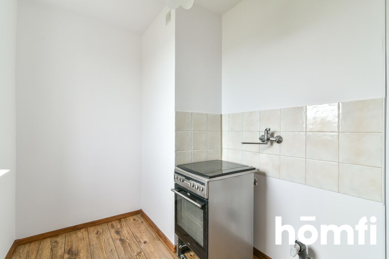 A cozy apartment in the heart of Kościerzyna - Apartment - Sale - Kościerski, Kościerzyna